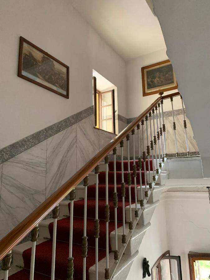 Villa Paola - Holiday Apartment Menaggio Exterior foto
