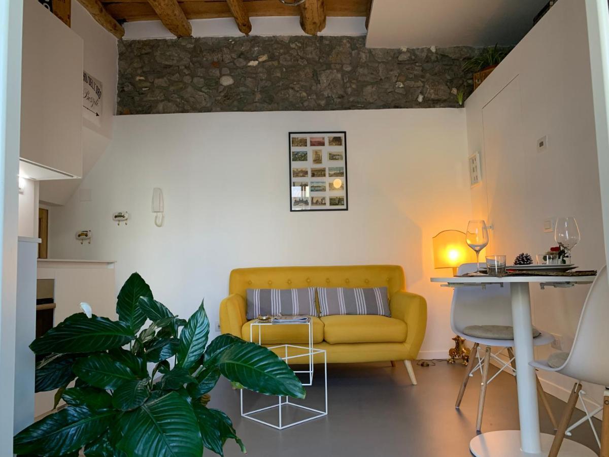 Villa Paola - Holiday Apartment Menaggio Exterior foto