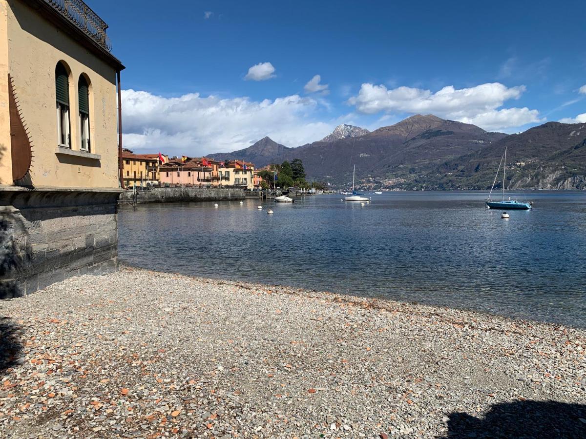 Villa Paola - Holiday Apartment Menaggio Exterior foto
